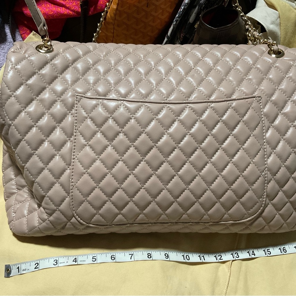 Weekender bag - Picture 2 of 6